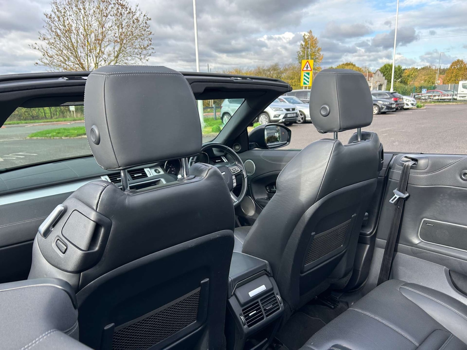 Used Land Rover Range Rover Evoque 2017 for sale - 76601571: Photo 32