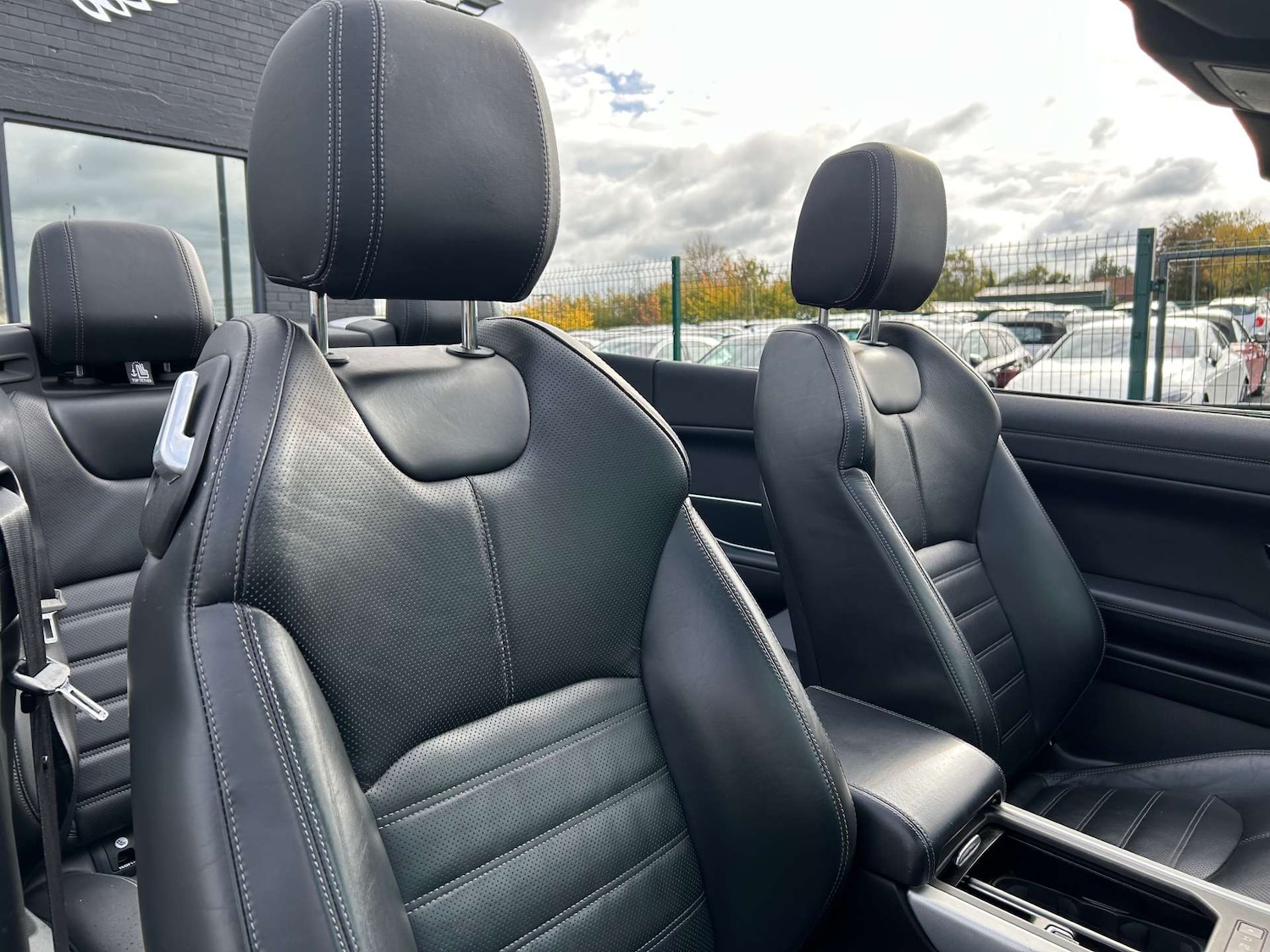 Used Land Rover Range Rover Evoque 2017 for sale - 76601571: Photo 35