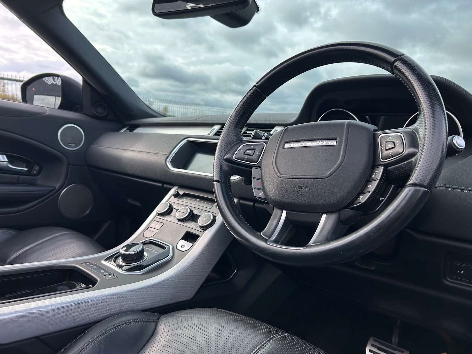 Used Land Rover Range Rover Evoque 2017 for sale - 76601571: Photo 37