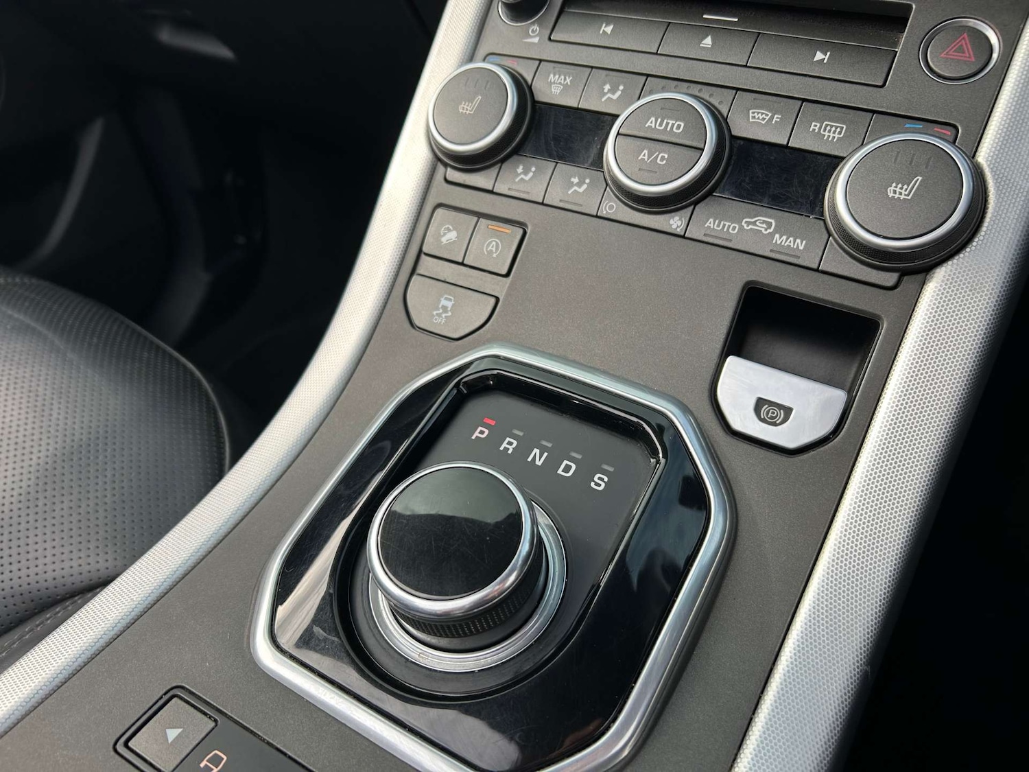 Used Land Rover Range Rover Evoque 2017 for sale - 76601571: Photo 39