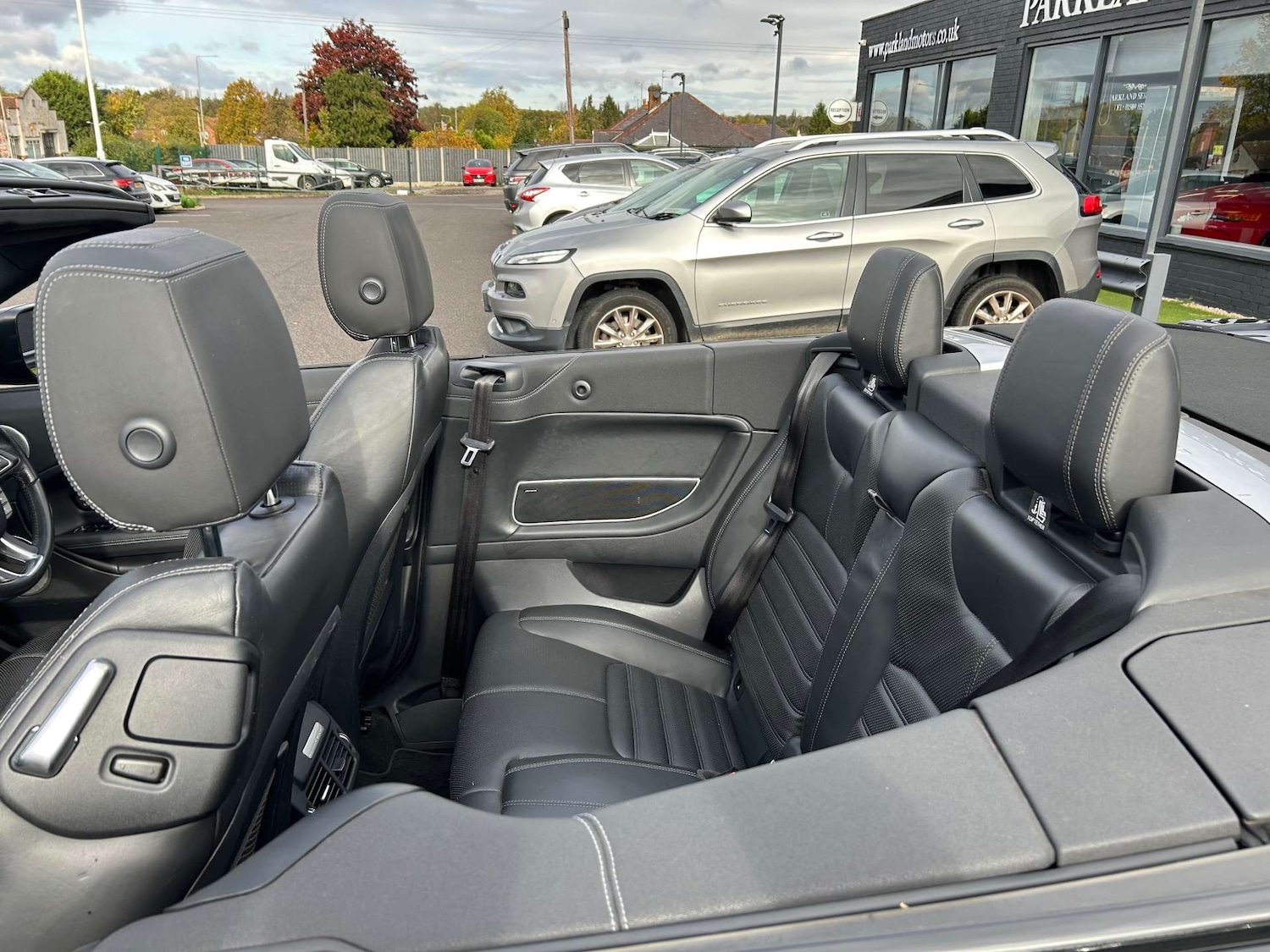 Used Land Rover Range Rover Evoque 2017 for sale - 76601571: Photo 47