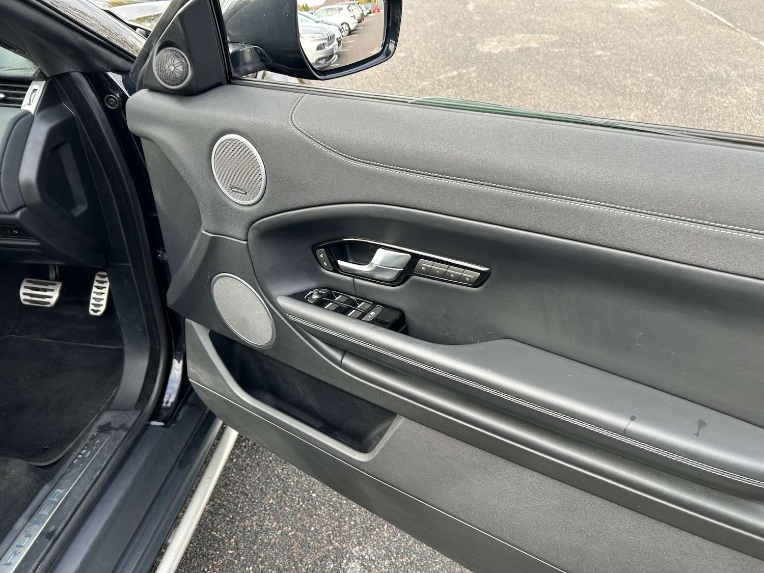 Used Land Rover Range Rover Evoque 2017 for sale - 76601571: Photo 48