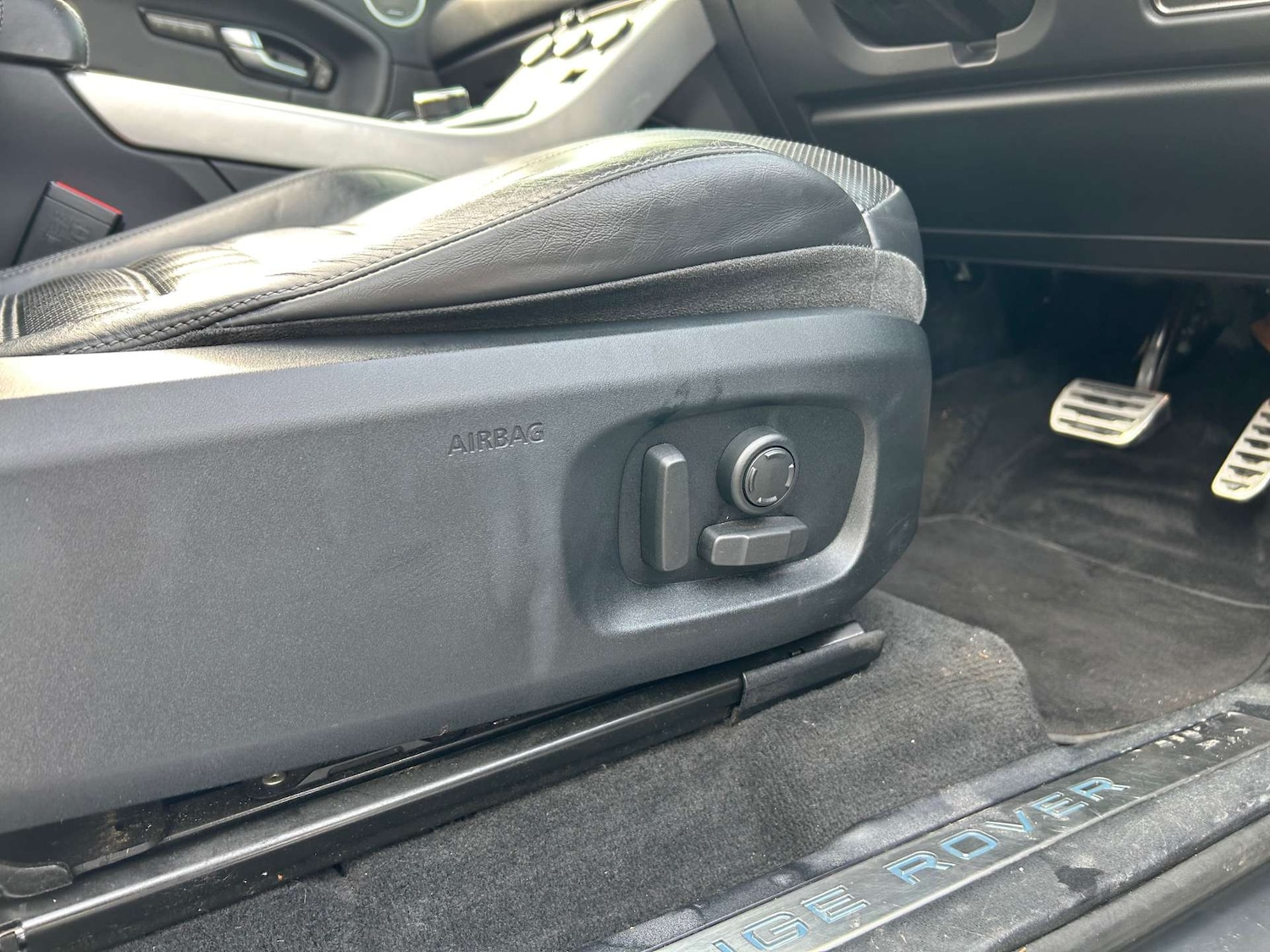 Used Land Rover Range Rover Evoque 2017 for sale - 76601571: Photo 50