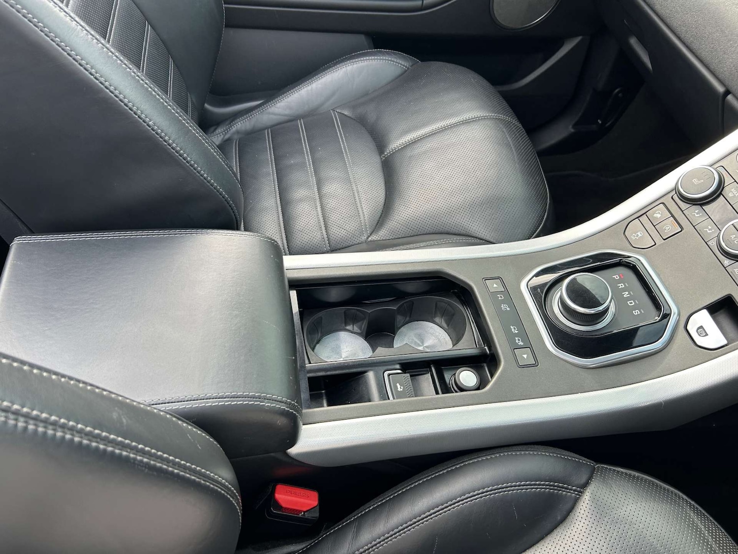 Used Land Rover Range Rover Evoque 2017 for sale - 76601571: Photo 53