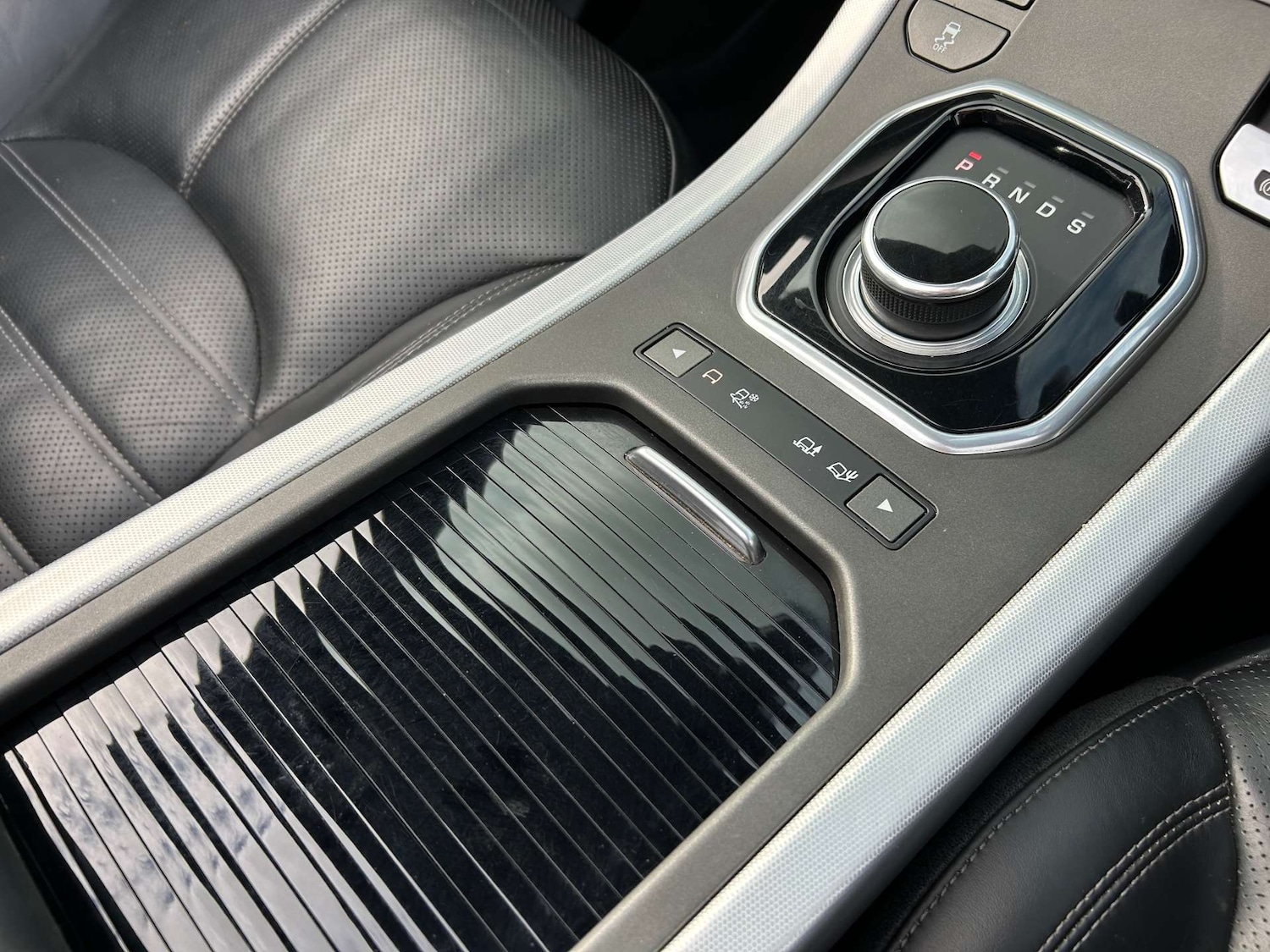 Used Land Rover Range Rover Evoque 2017 for sale - 76601571: Photo 54