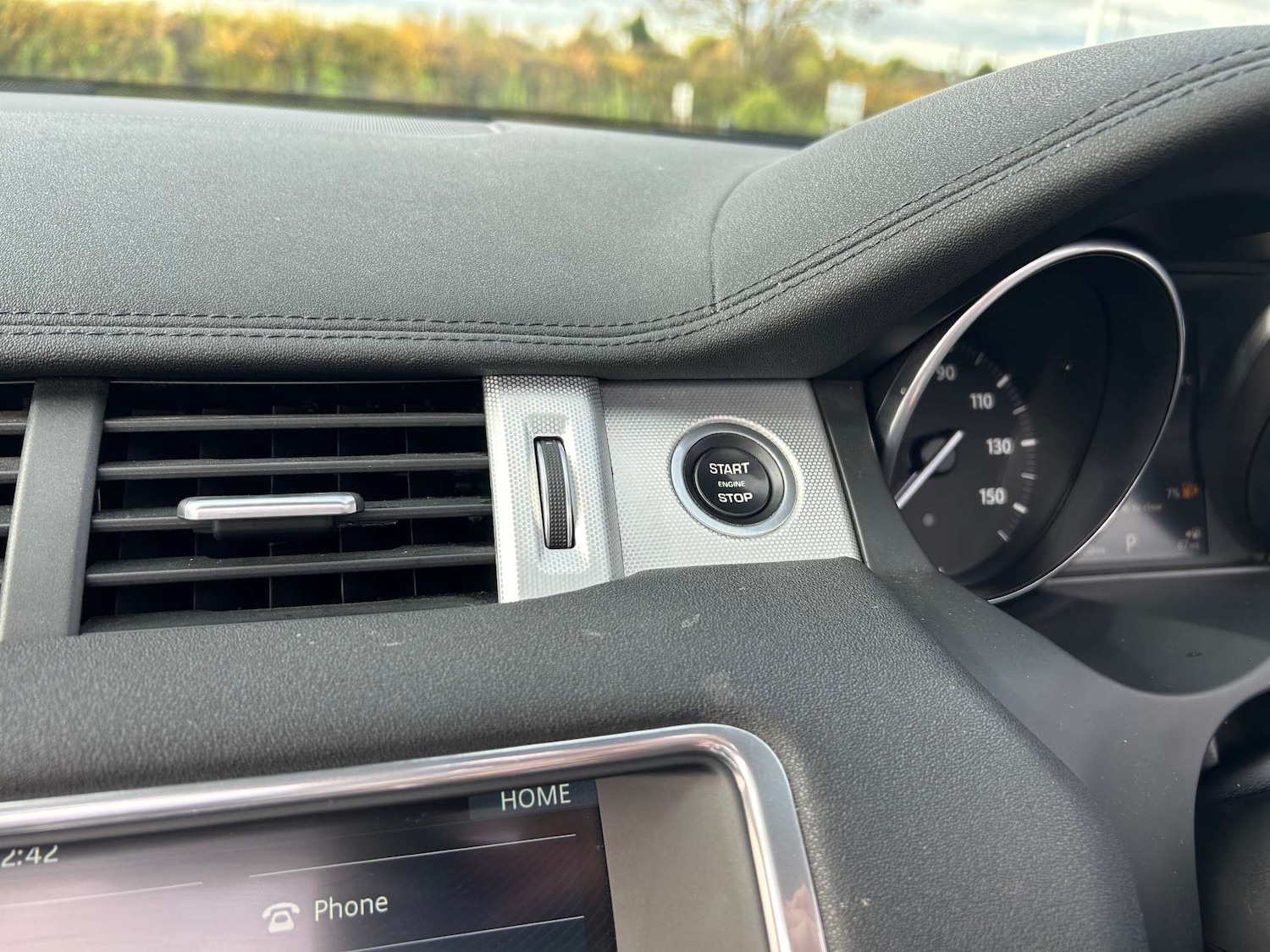 Used Land Rover Range Rover Evoque 2017 for sale - 76601571: Photo 55