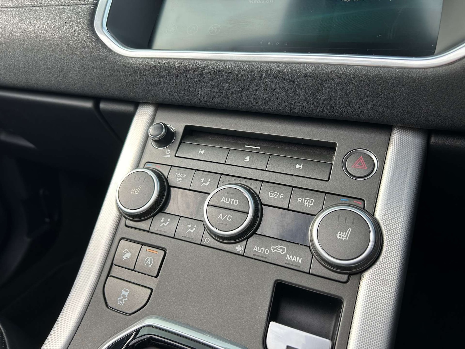 Used Land Rover Range Rover Evoque 2017 for sale - 76601571: Photo 56