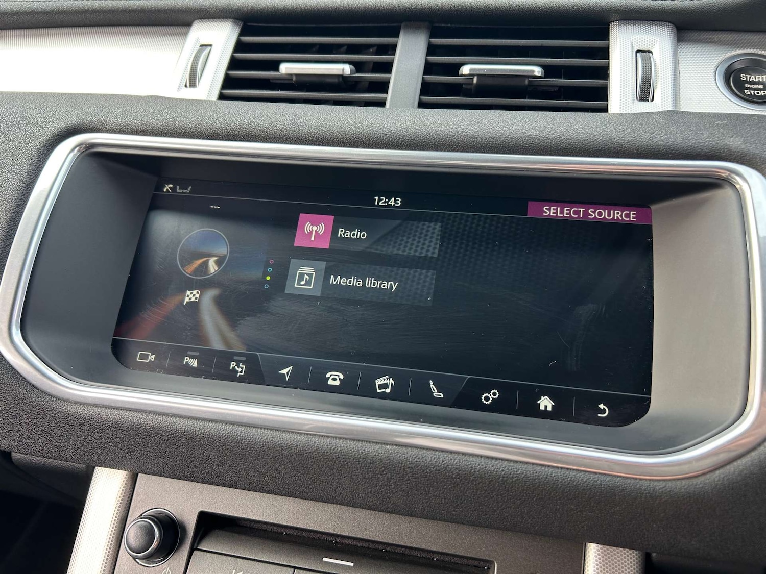 Used Land Rover Range Rover Evoque 2017 for sale - 76601571: Photo 59