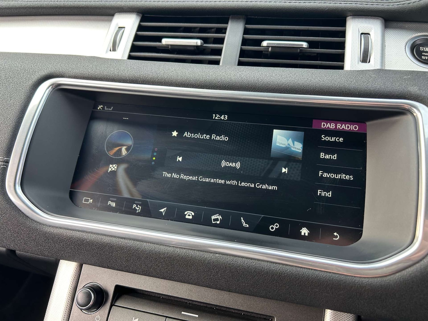 Used Land Rover Range Rover Evoque 2017 for sale - 76601571: Photo 60