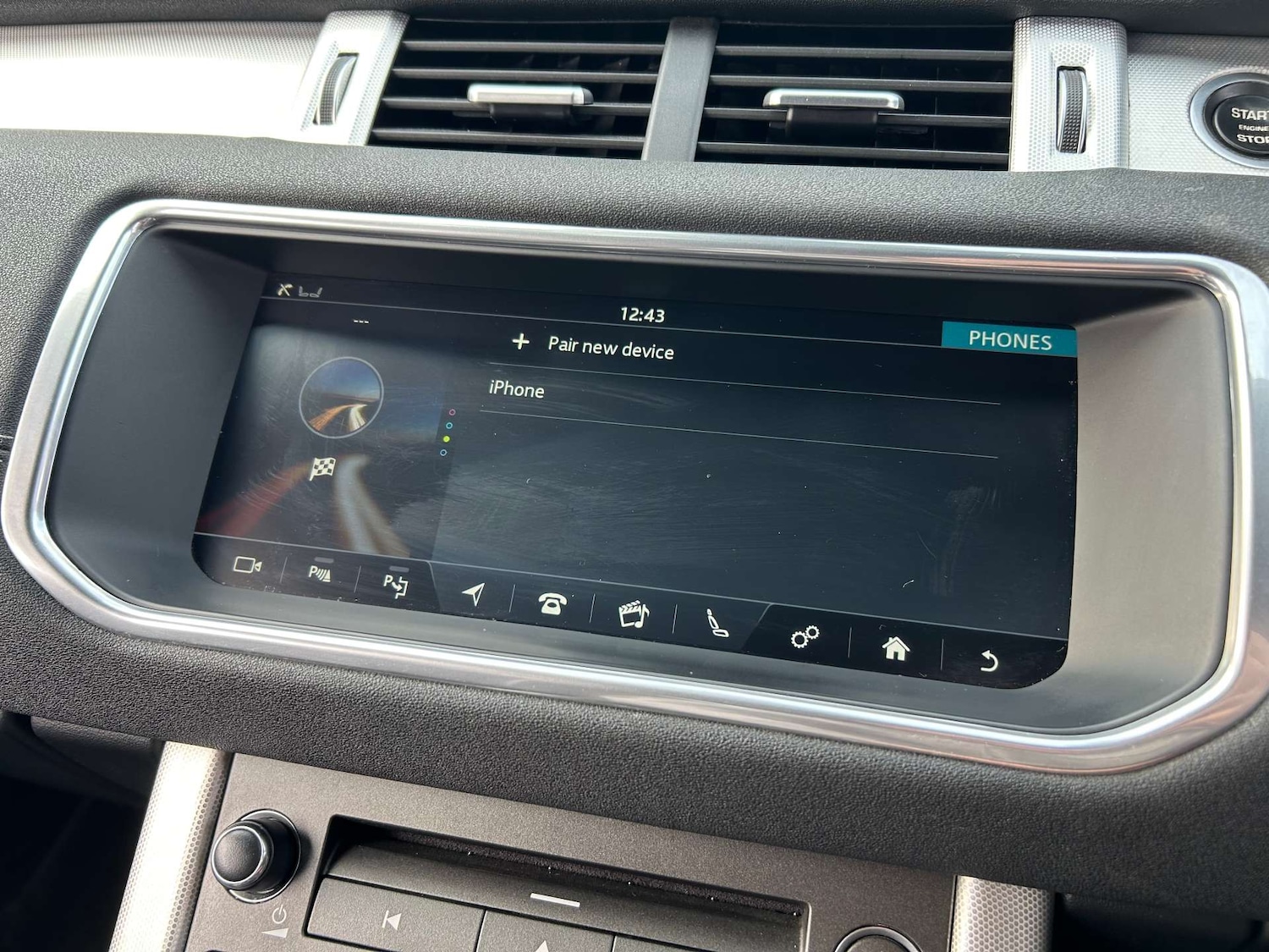 Used Land Rover Range Rover Evoque 2017 for sale - 76601571: Photo 61