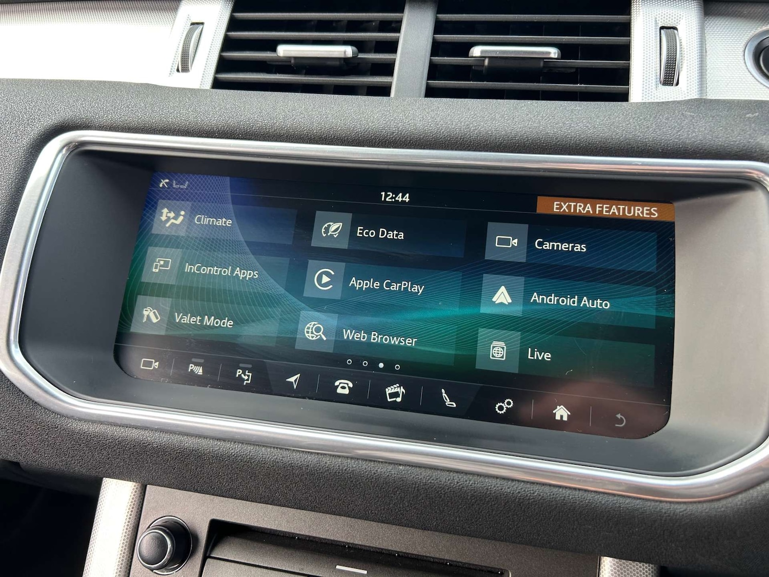 Used Land Rover Range Rover Evoque 2017 for sale - 76601571: Photo 62