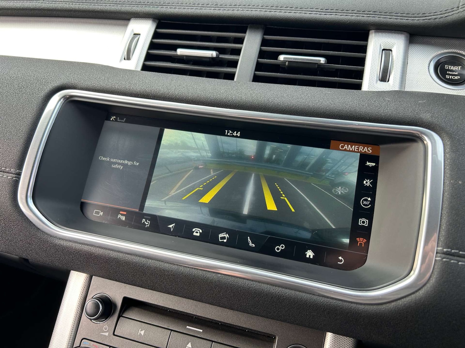 Used Land Rover Range Rover Evoque 2017 for sale - 76601571: Photo 65