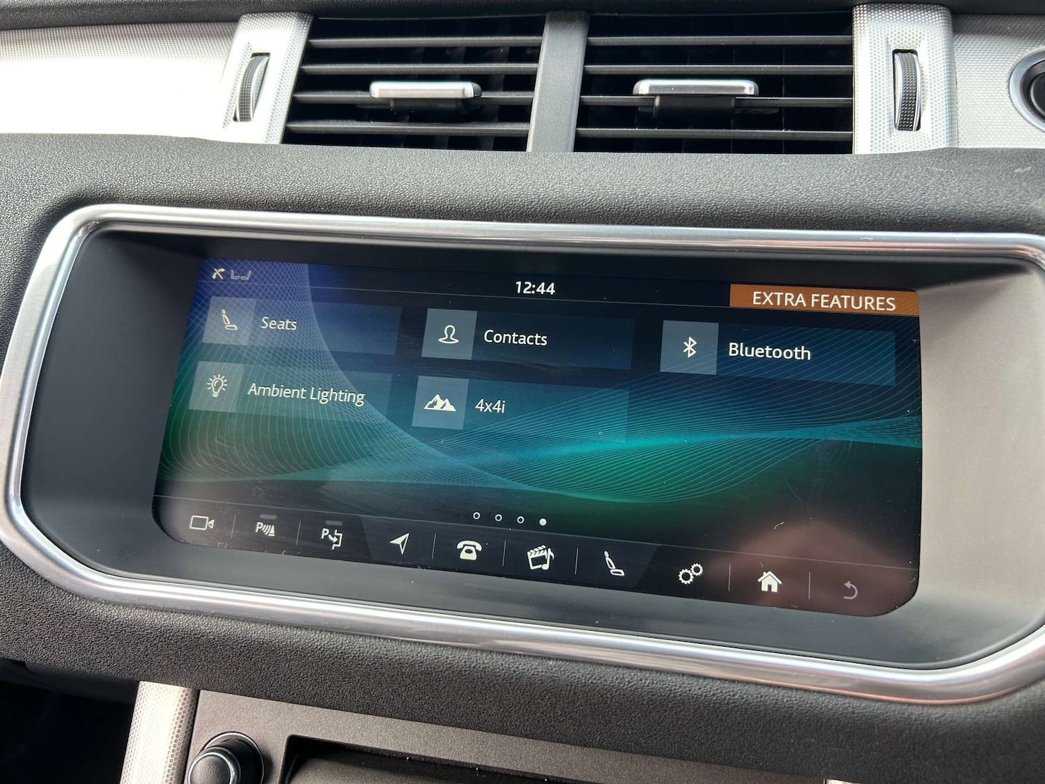 Used Land Rover Range Rover Evoque 2017 for sale - 76601571: Photo 66