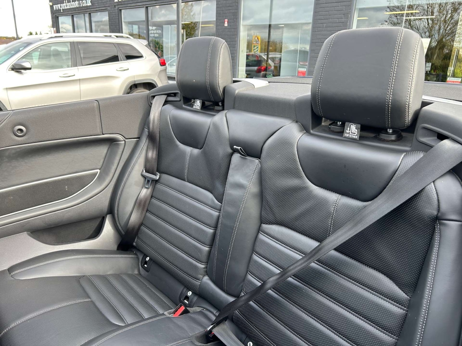 Used Land Rover Range Rover Evoque 2017 for sale - 76601571: Photo 67