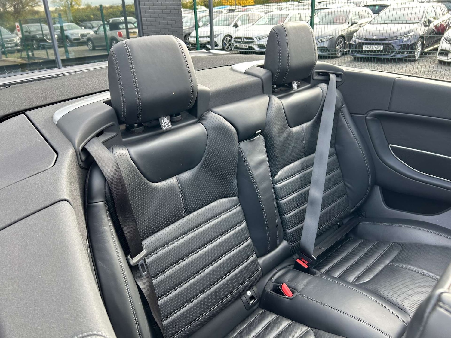 Used Land Rover Range Rover Evoque 2017 for sale - 76601571: Photo 68