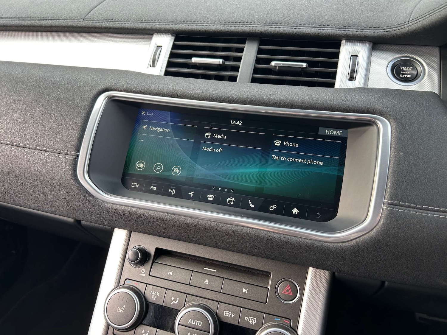 Used Land Rover Range Rover Evoque 2017 for sale - 76601571: Photo 70