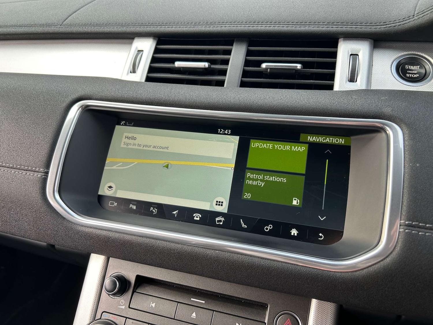 Used Land Rover Range Rover Evoque 2017 for sale - 76601571: Photo 71