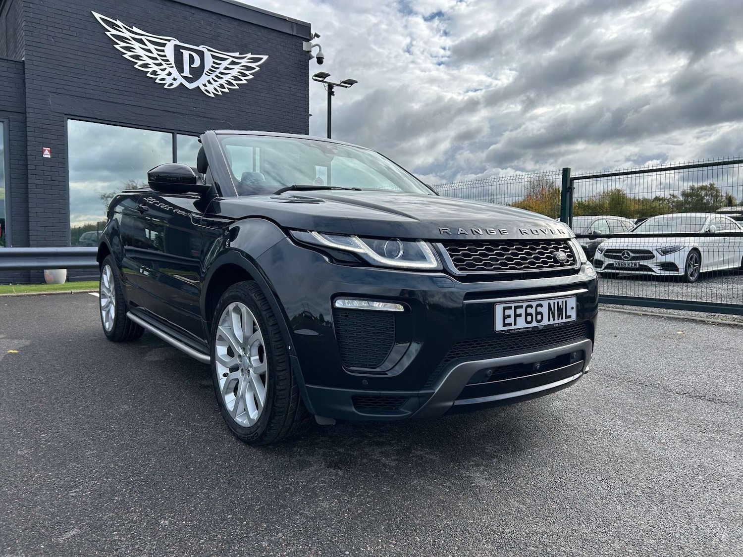 Used Land Rover Range Rover Evoque 2017 for sale - 76601571: Photo 72