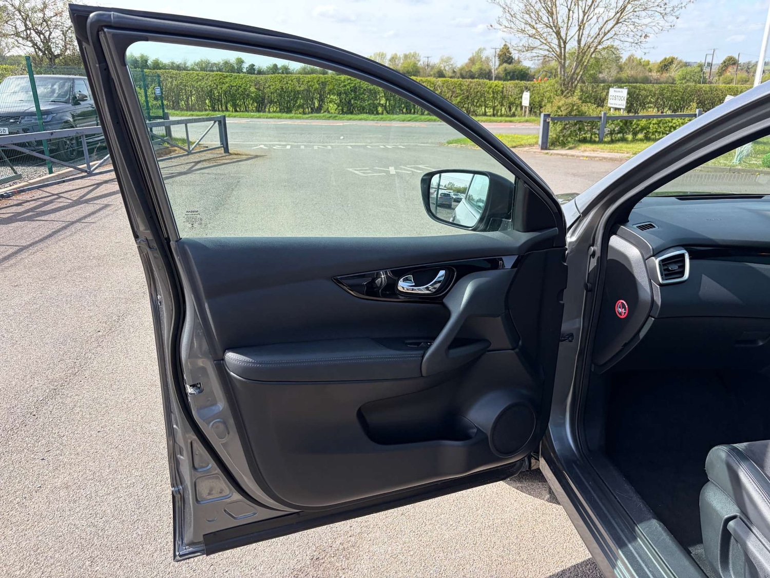 Used Nissan Qashqai 2017 for sale - 78201058: Photo 14