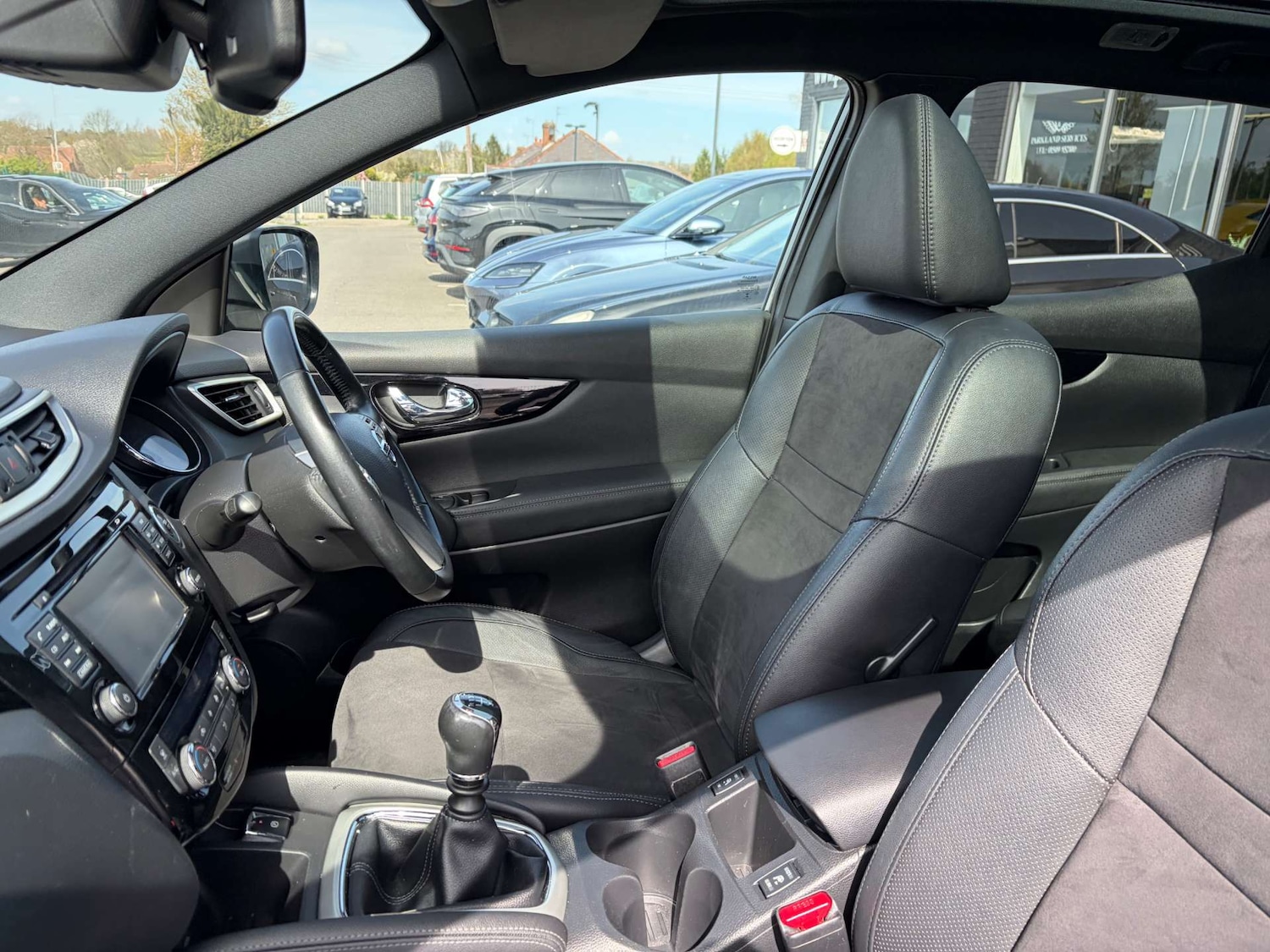 Used Nissan Qashqai 2017 for sale - 78201058: Photo 18