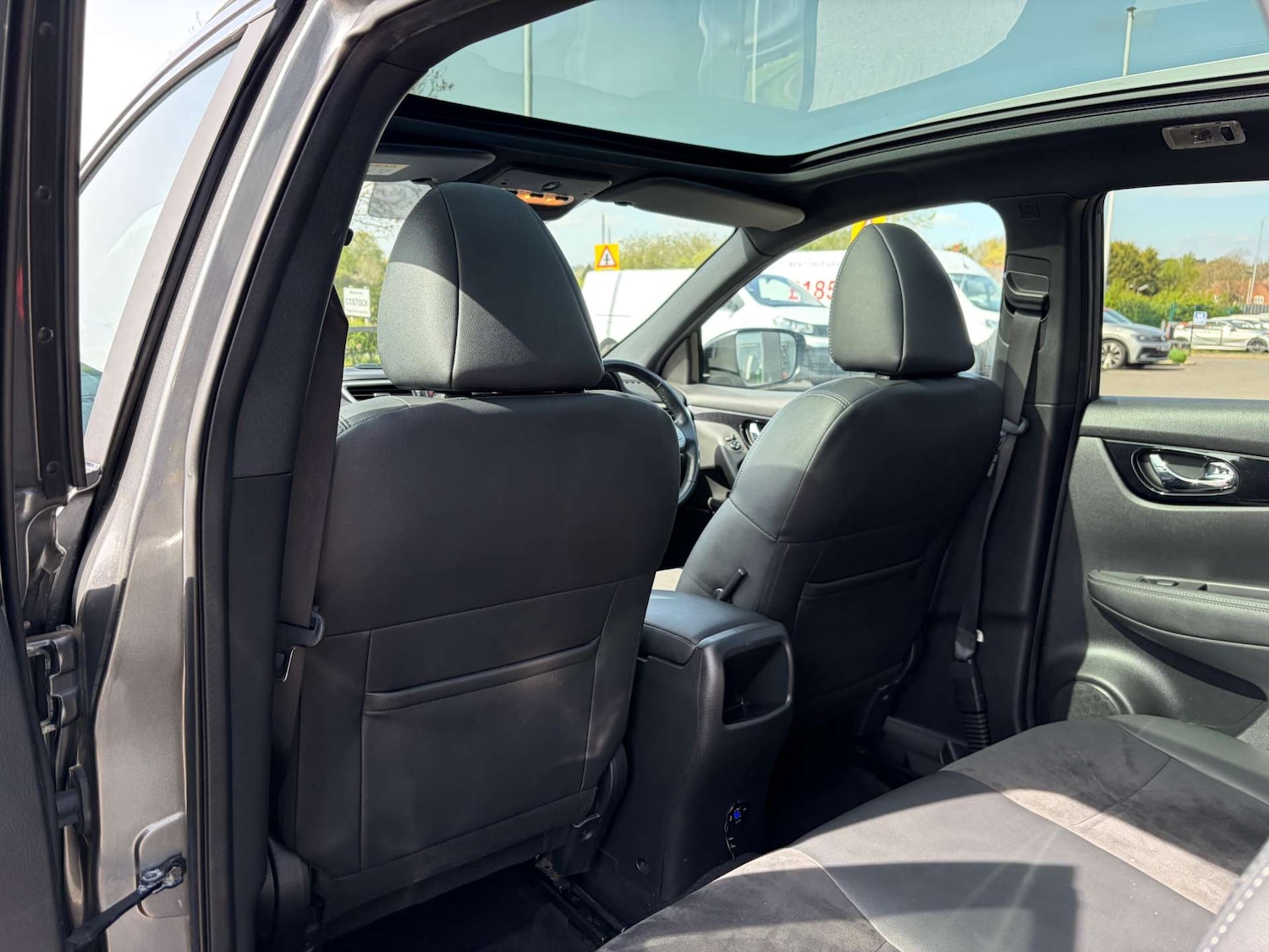 Used Nissan Qashqai 2017 for sale - 78201058: Photo 22