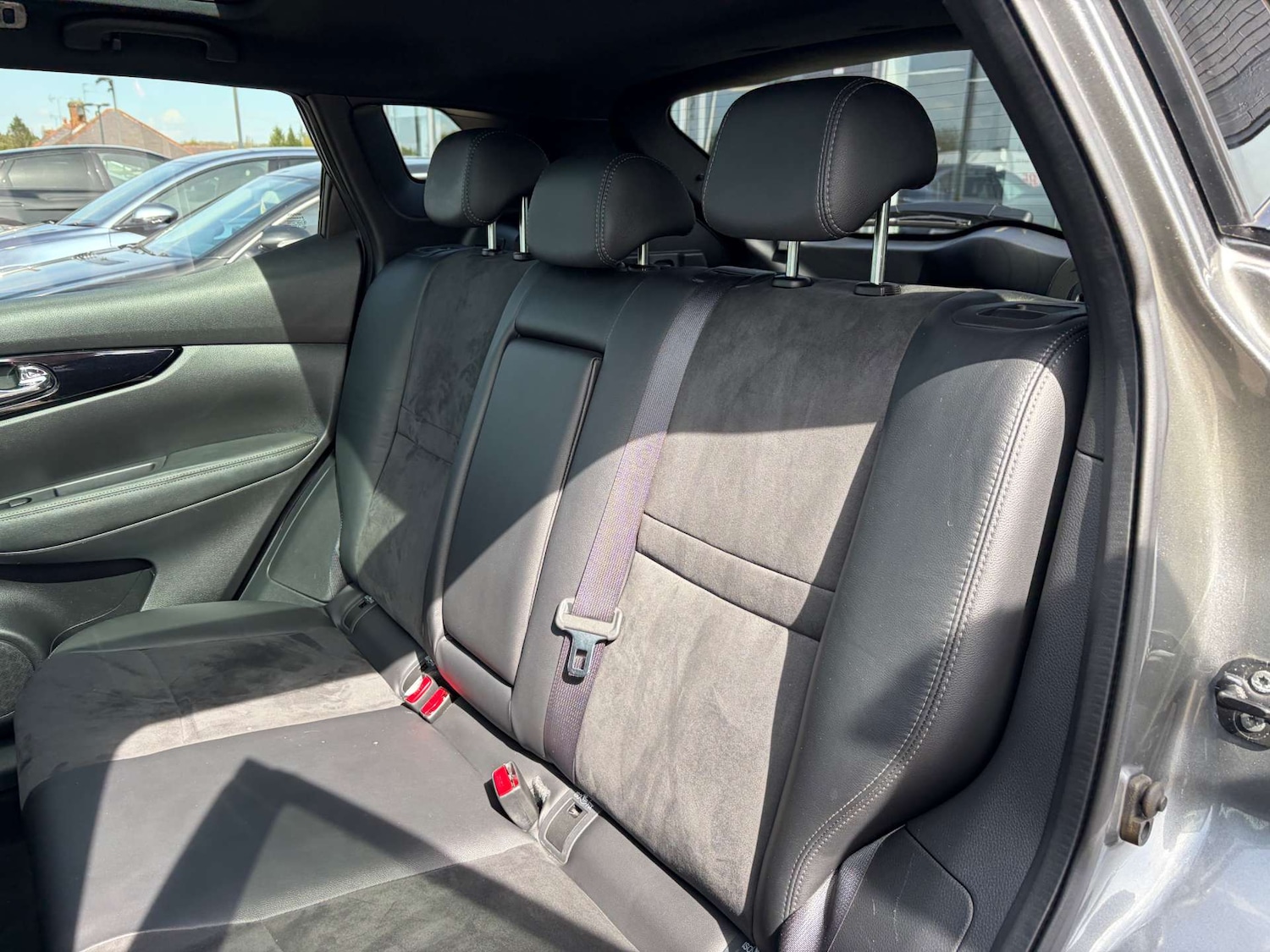 Used Nissan Qashqai 2017 for sale - 78201058: Photo 23