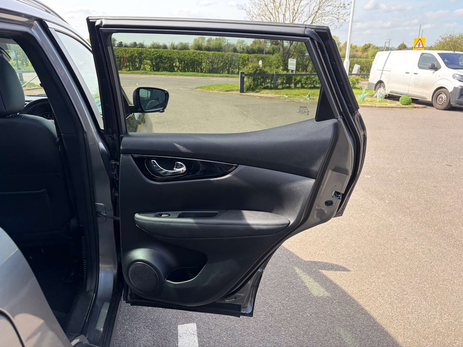 Used Nissan Qashqai 2017 for sale - 78201058: Photo 26