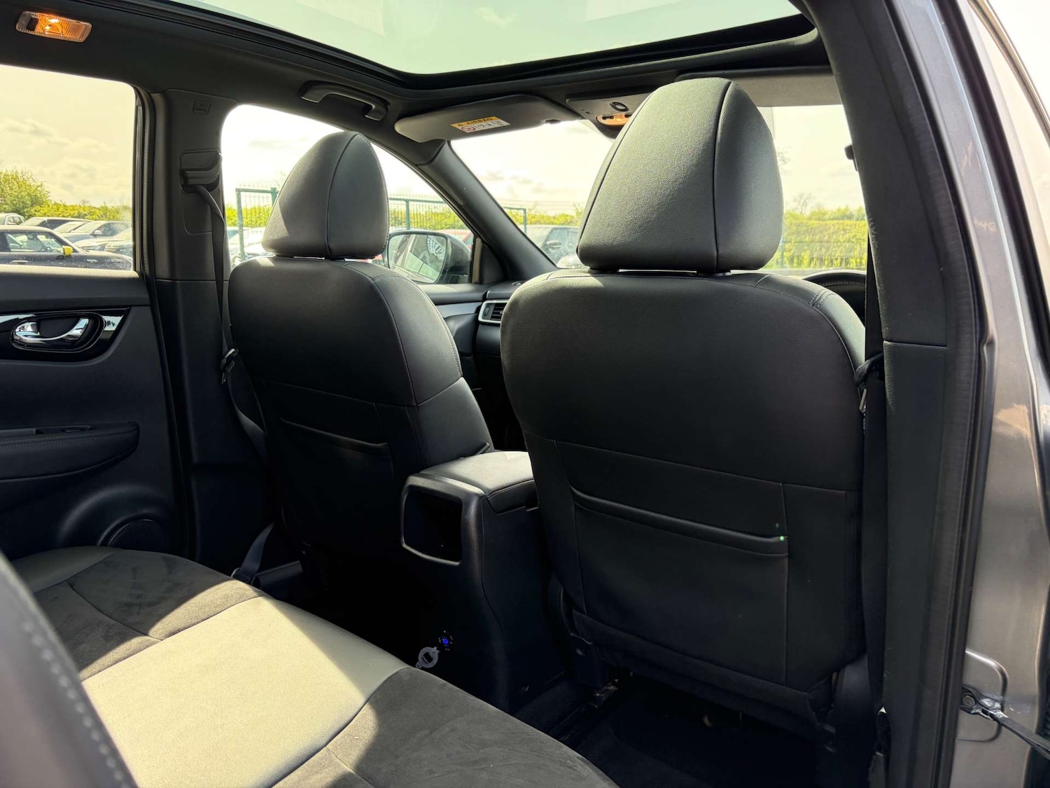 Used Nissan Qashqai 2017 for sale - 78201058: Photo 29