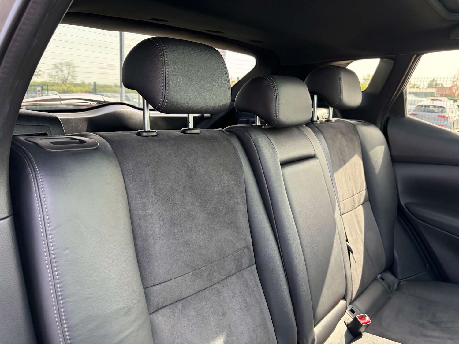 Used Nissan Qashqai 2017 for sale - 78201058: Photo 30