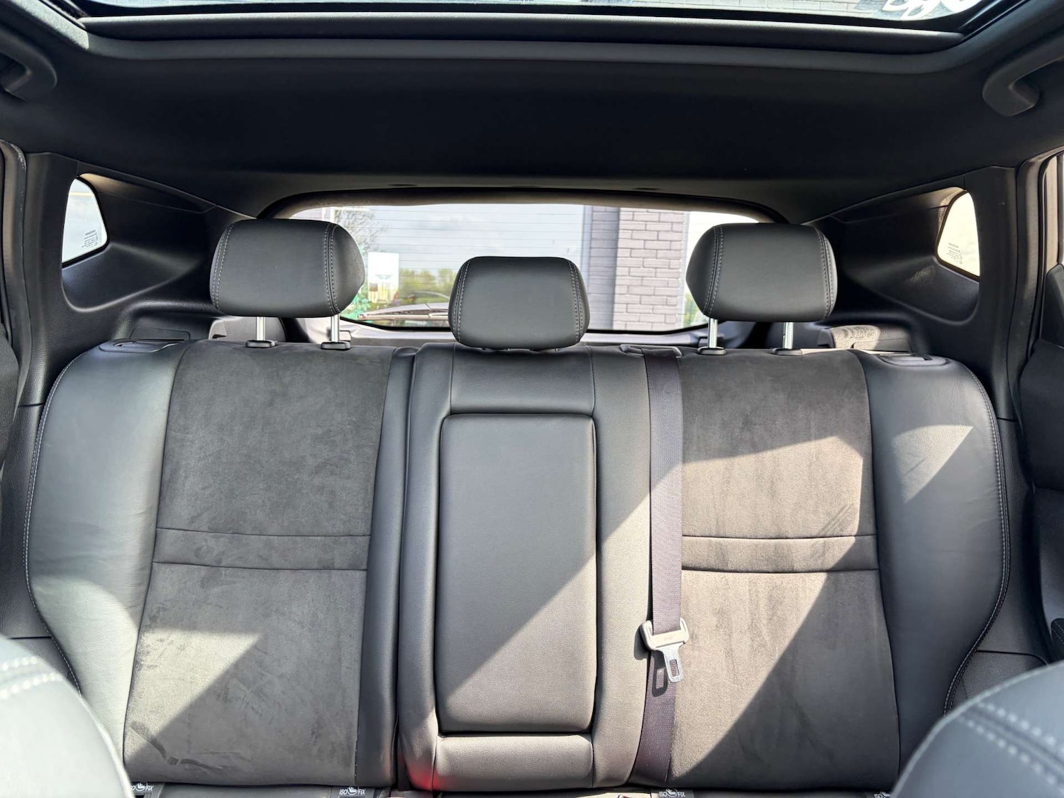 Used Nissan Qashqai 2017 for sale - 78201058: Photo 32