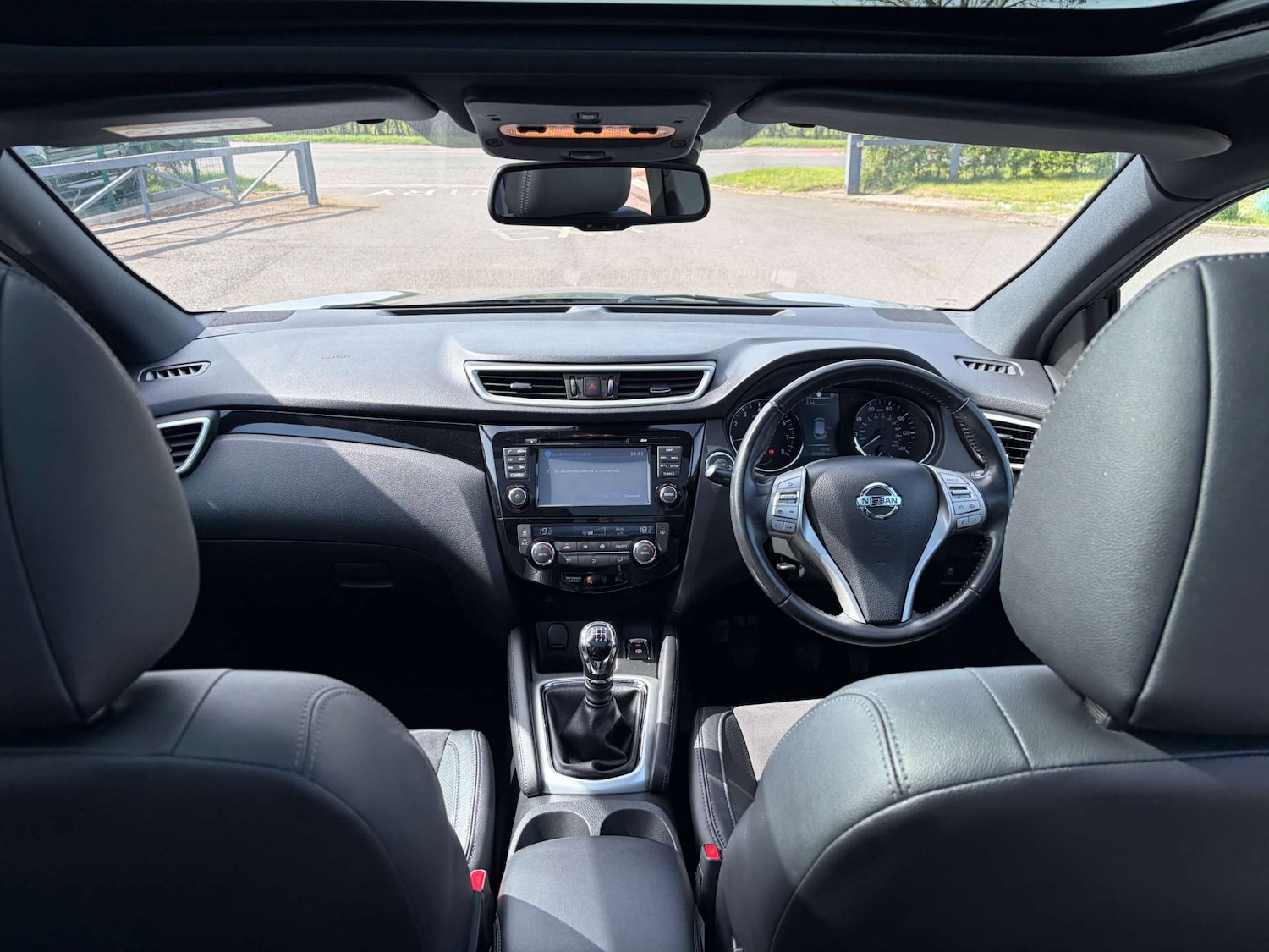 Used Nissan Qashqai 2017 for sale - 78201058: Photo 34