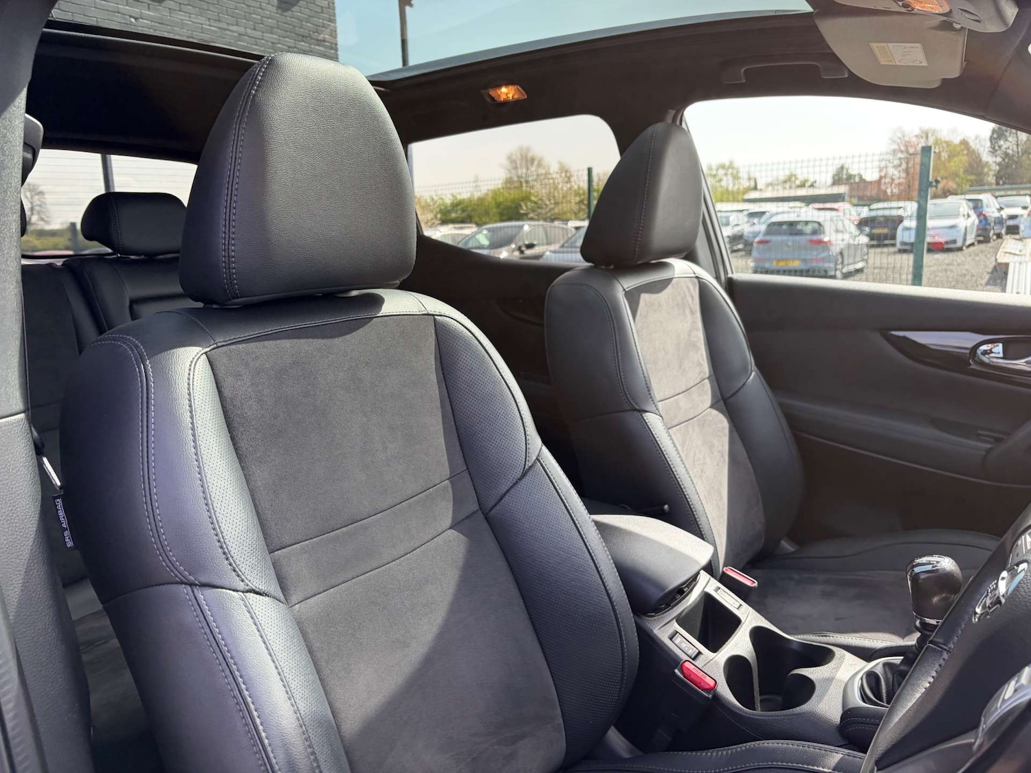 Used Nissan Qashqai 2017 for sale - 78201058: Photo 37