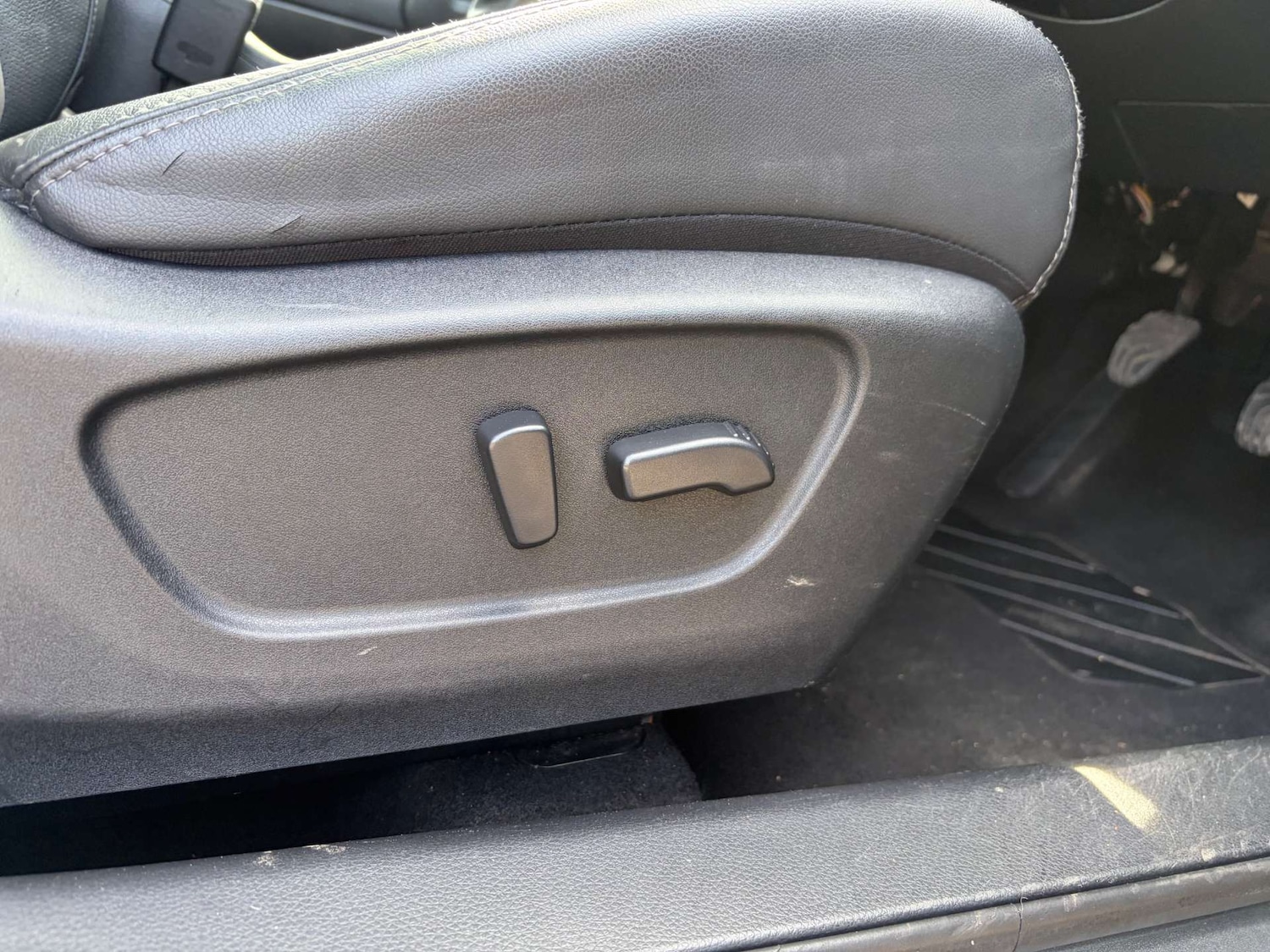 Used Nissan Qashqai 2017 for sale - 78201058: Photo 38