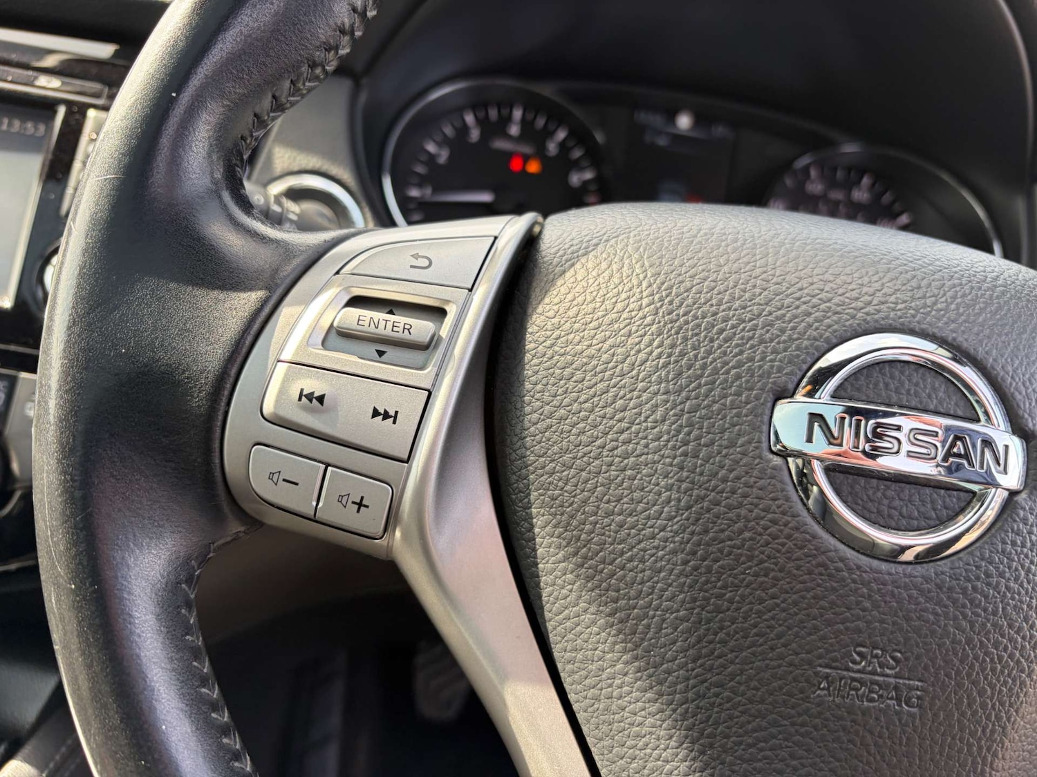 Used Nissan Qashqai 2017 for sale - 78201058: Photo 43