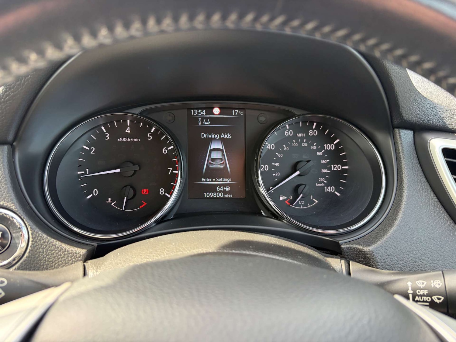 Used Nissan Qashqai 2017 for sale - 78201058: Photo 46