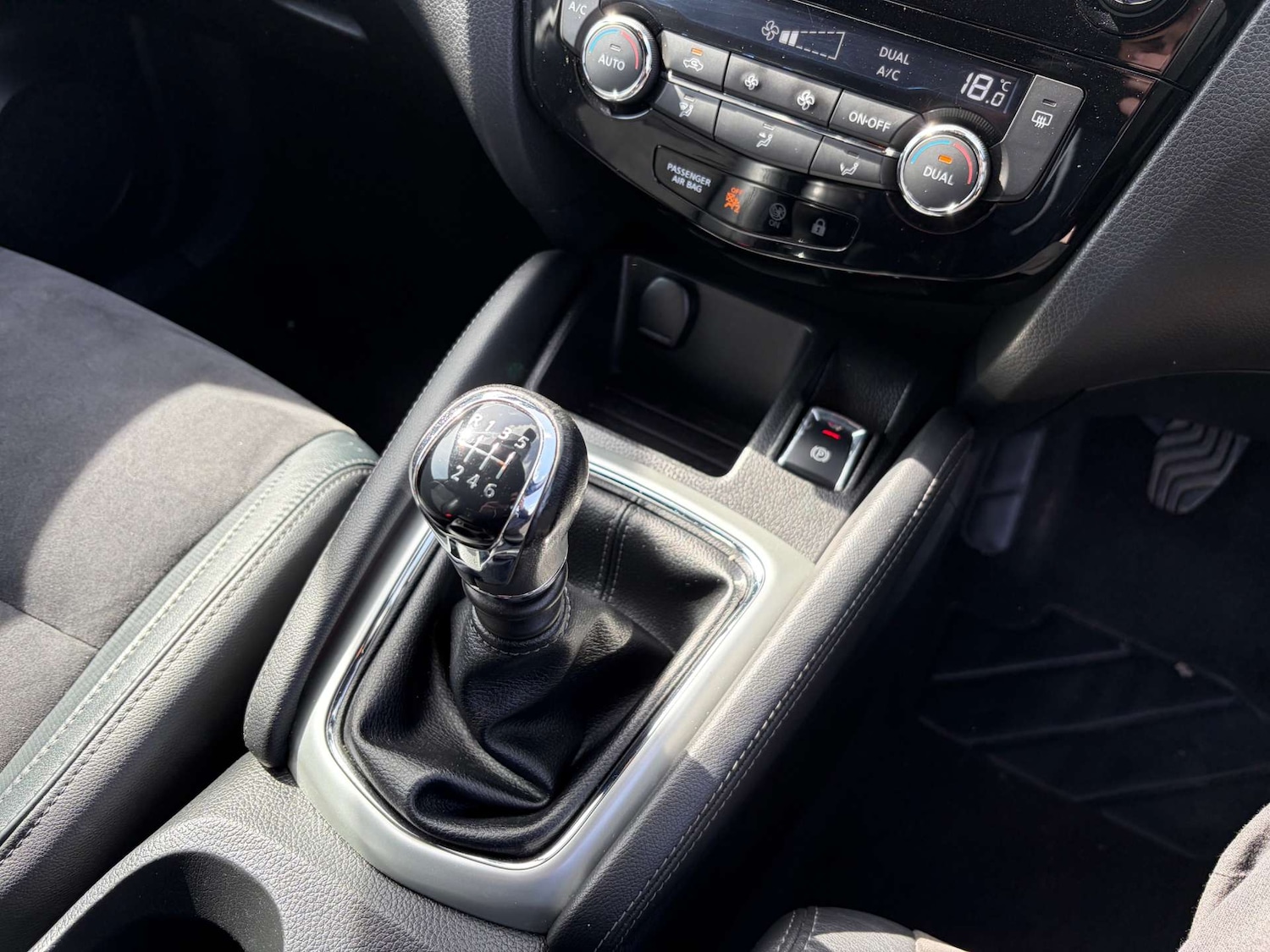 Used Nissan Qashqai 2017 for sale - 78201058: Photo 49