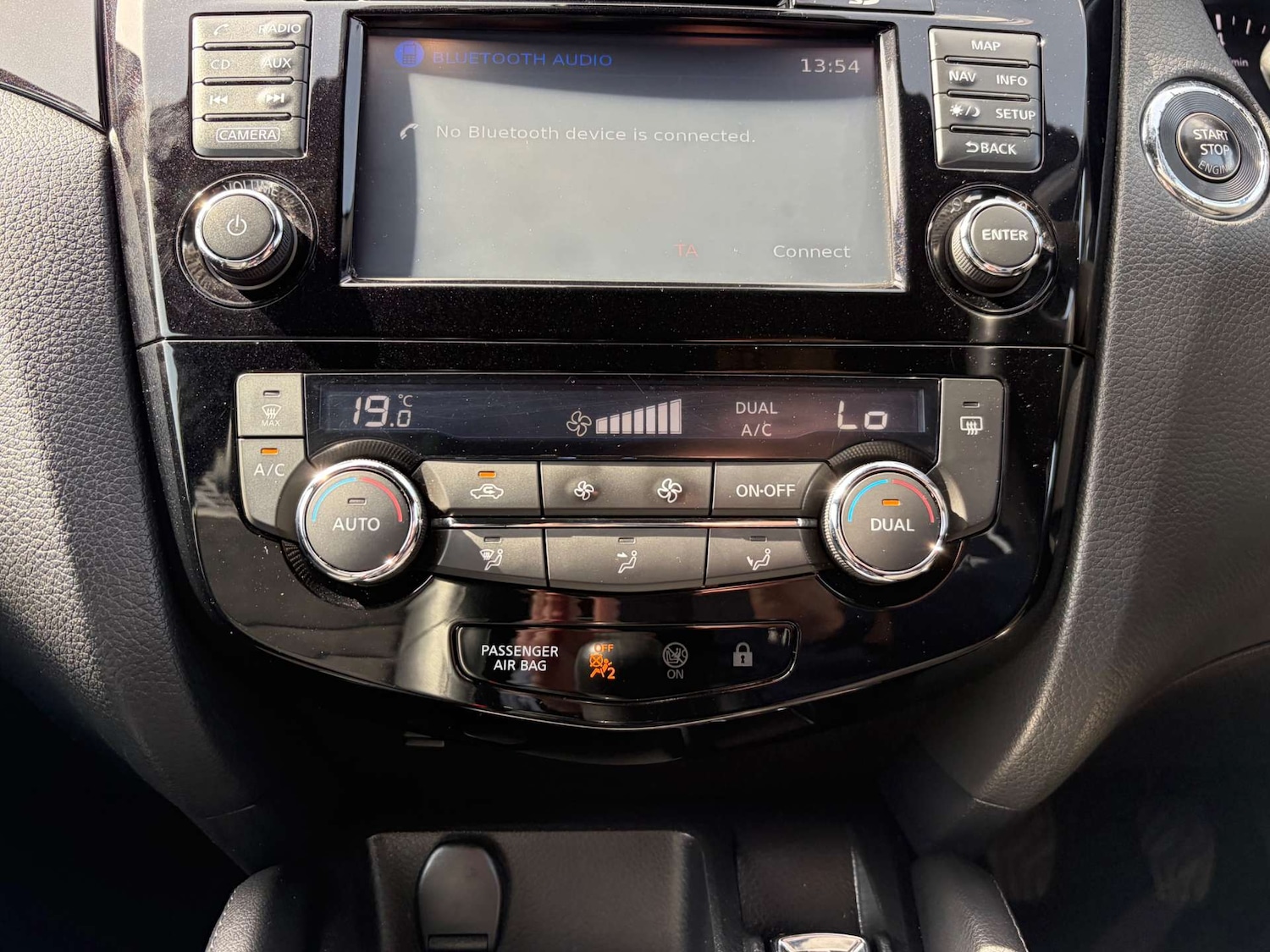 Used Nissan Qashqai 2017 for sale - 78201058: Photo 50