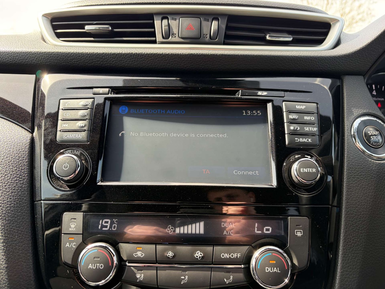 Used Nissan Qashqai 2017 for sale - 78201058: Photo 51