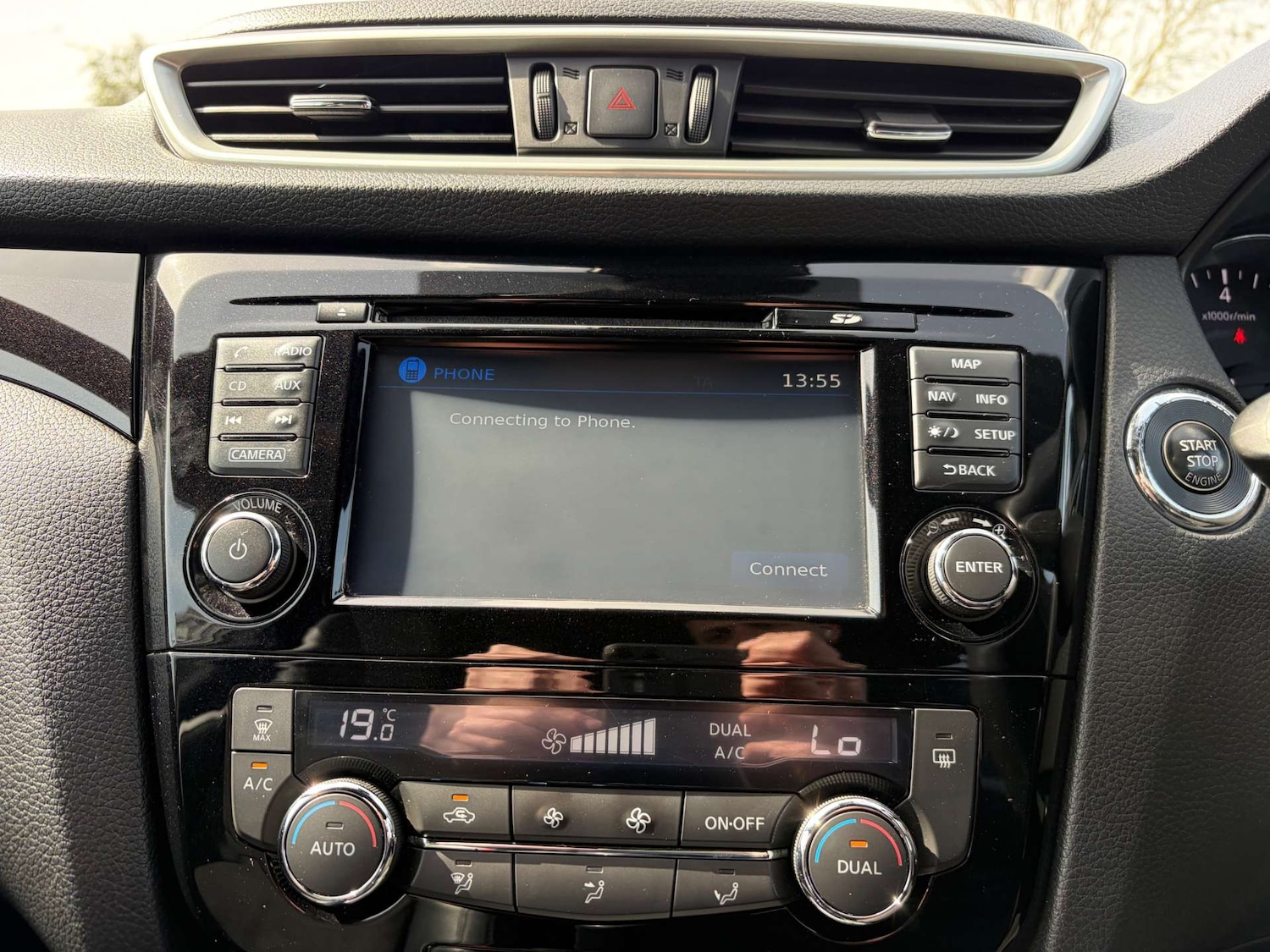 Used Nissan Qashqai 2017 for sale - 78201058: Photo 52