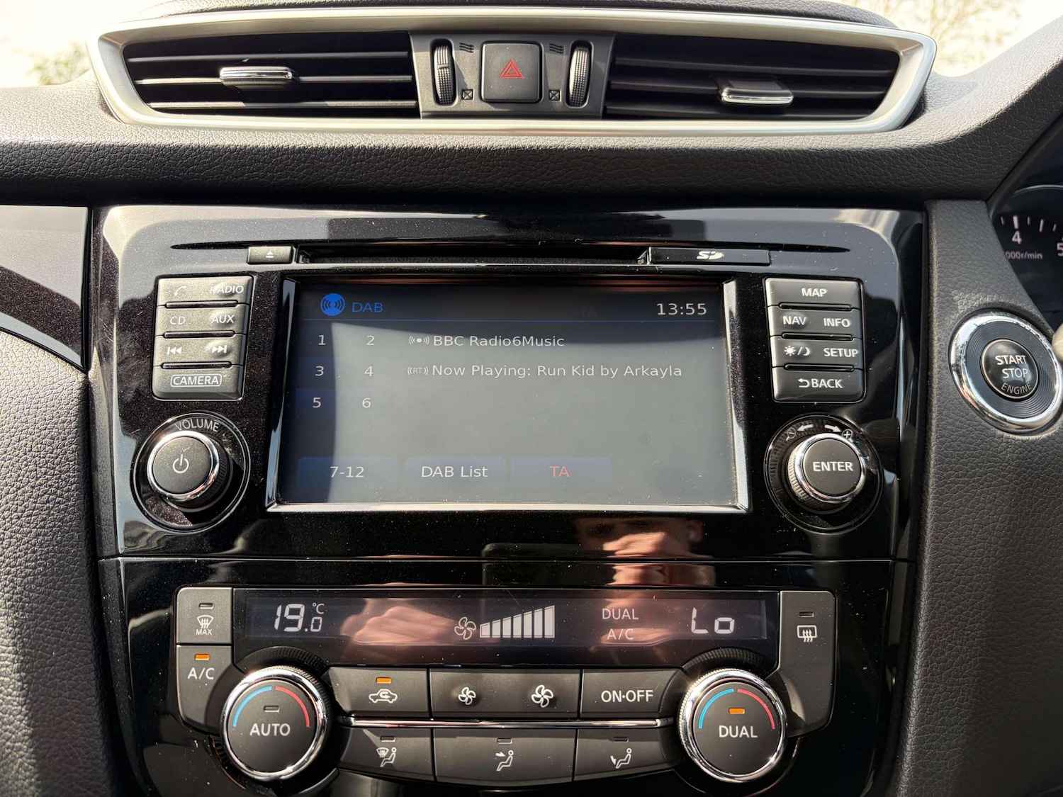 Used Nissan Qashqai 2017 for sale - 78201058: Photo 53