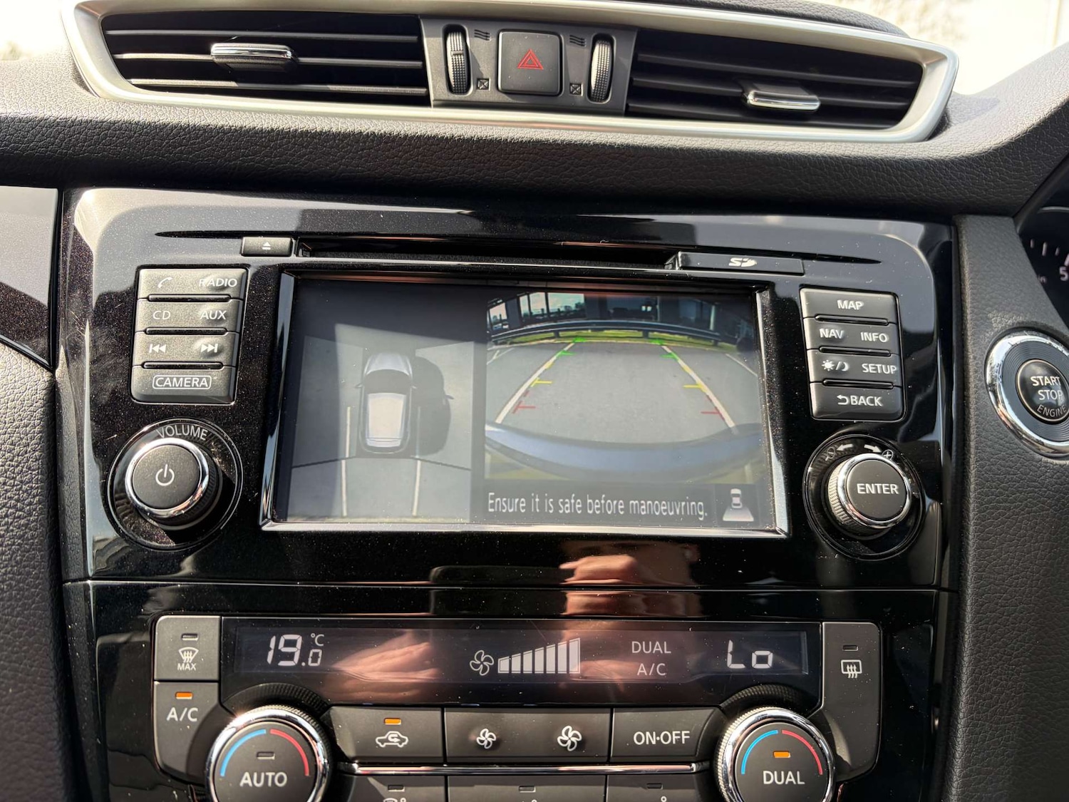 Used Nissan Qashqai 2017 for sale - 78201058: Photo 54