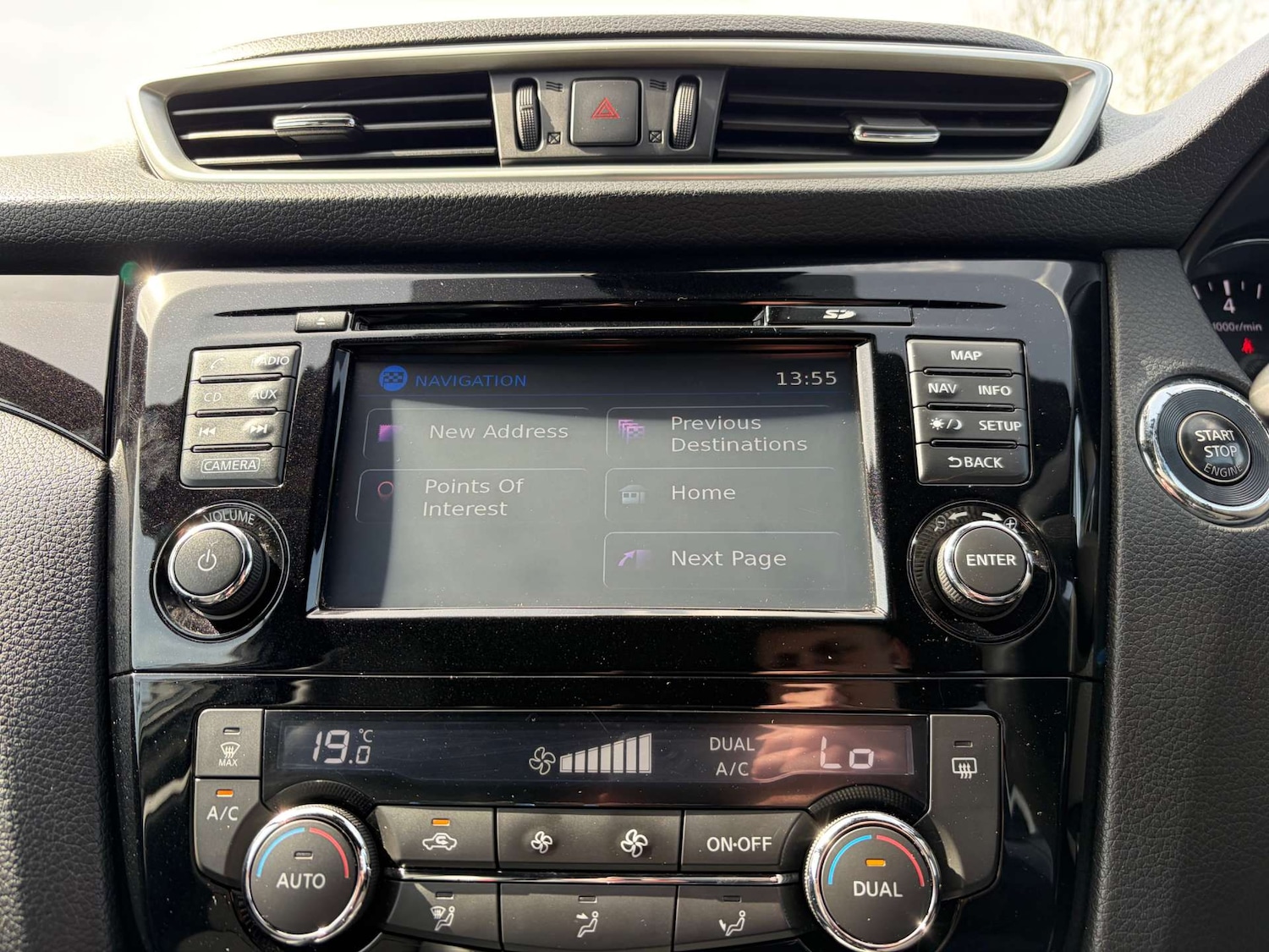 Used Nissan Qashqai 2017 for sale - 78201058: Photo 55