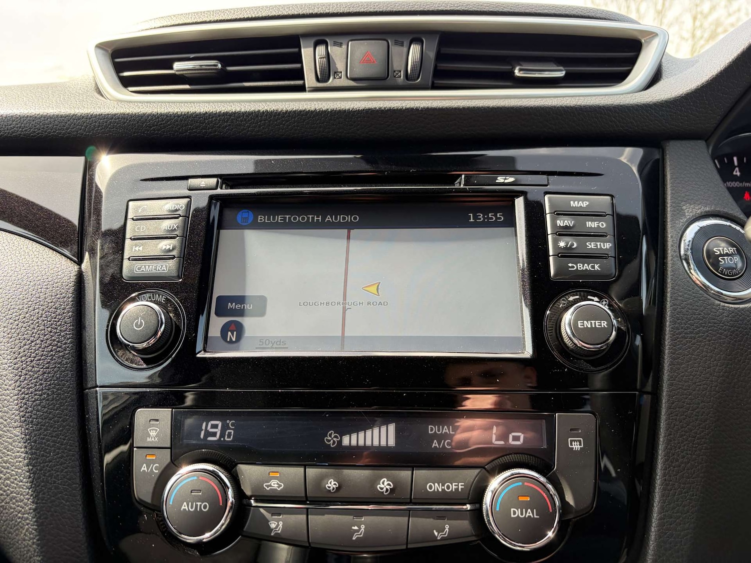 Used Nissan Qashqai 2017 for sale - 78201058: Photo 56