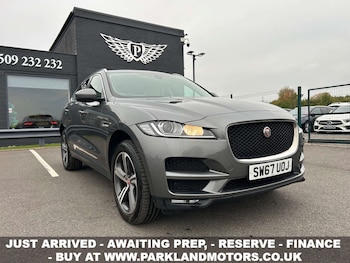 2017 - 2.0d [240] Prestige 5dr Auto AWD