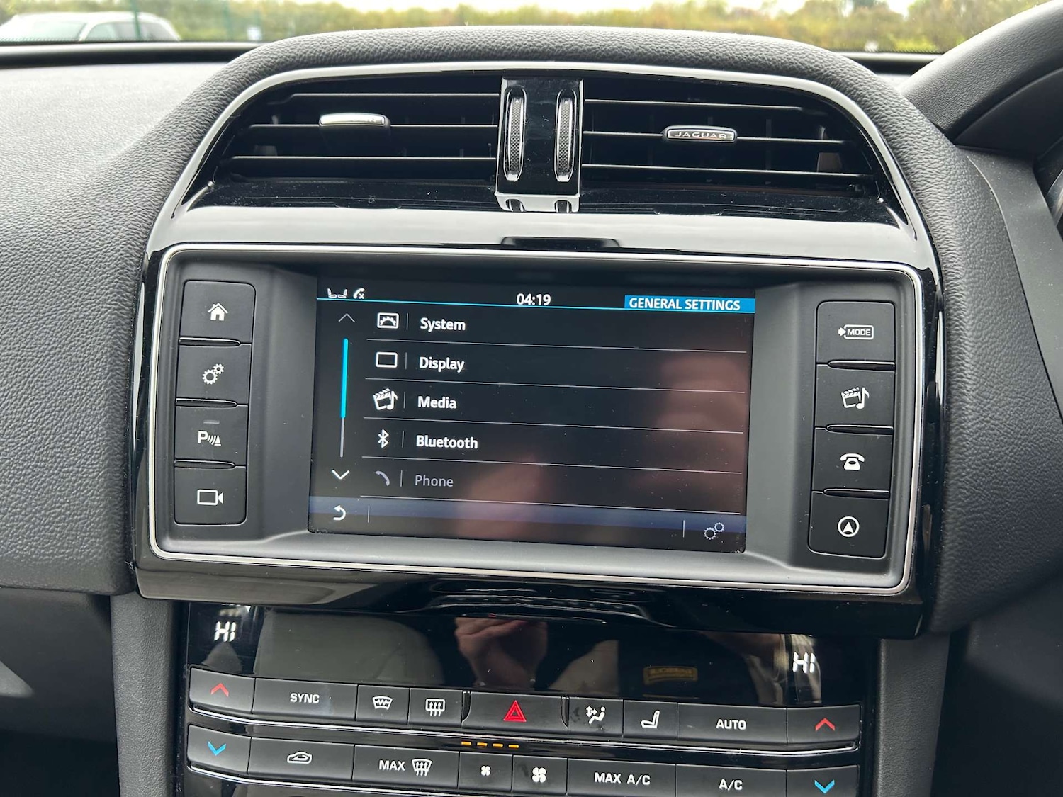 Used Jaguar F-Pace 2017 for sale - 76384150: Photo 58