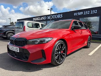 Used BMW 3 Series 2023 for sale - 79684821: Photo