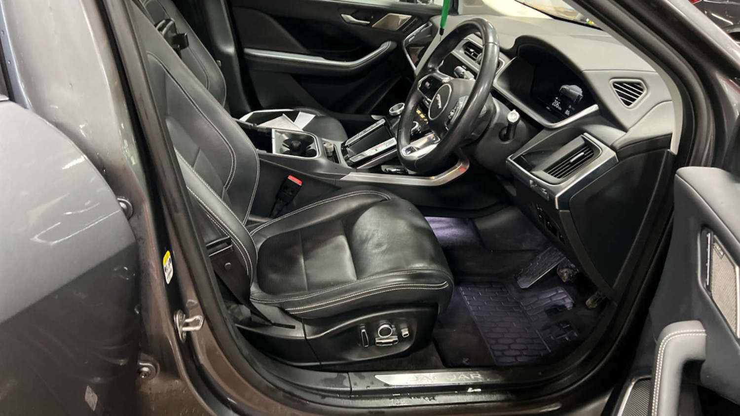 Used Jaguar I-Pace 2020 for sale - 77613783: Photo 10