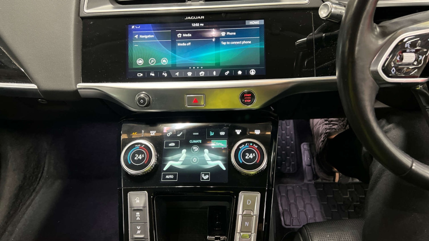 Used Jaguar I-Pace 2020 for sale - 77613783: Photo 12