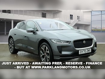 2020 - 294kW EV400 HSE 90kWh 5dr Auto