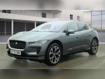 Used Jaguar I-Pace 2020 for sale - 77613783: Photo